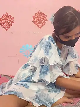 Sexykhushi041 online show from February 15, 6:38 am