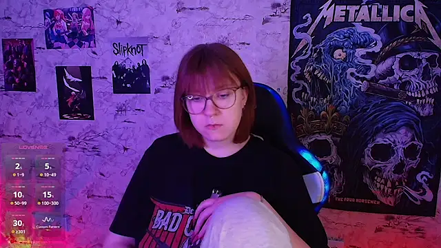 Rudy 02 online show from April 19, 12:38 pm