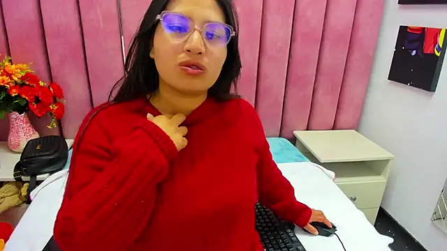 Snapshot of Miaa_Smiith_ chatting on September 21, 2:54 am Miaa Smiith  online show from September 21, 2:54 am