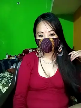 Snapshot of SAXYTannuja chatting on October 8, 5:12 am SAXYTannuja online show from October 8, 5:12 am