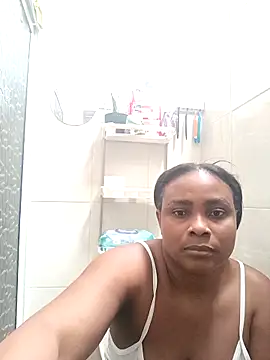 NicolVilla online show from April 23, 3:14 pm