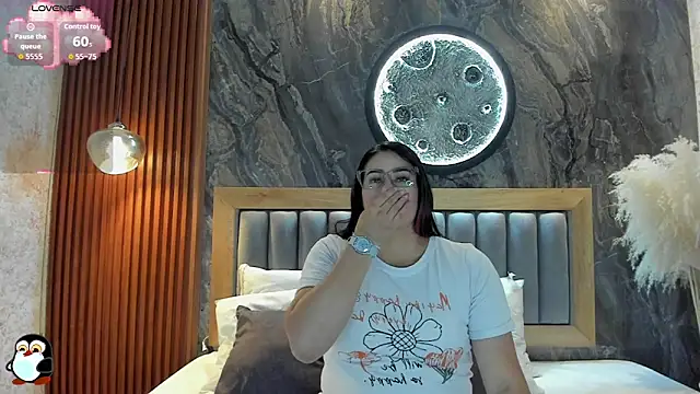 BellaPeers  online show from March 12, 12:41 pm