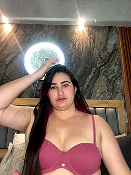 BellaPeers  online show from October 29, 2:20 pm