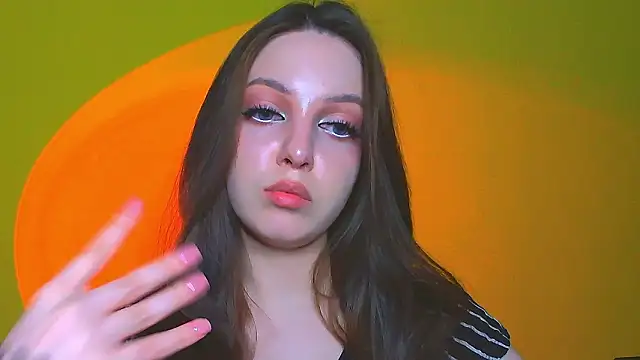 miss merciless  online show from March 4, 8:37 pm