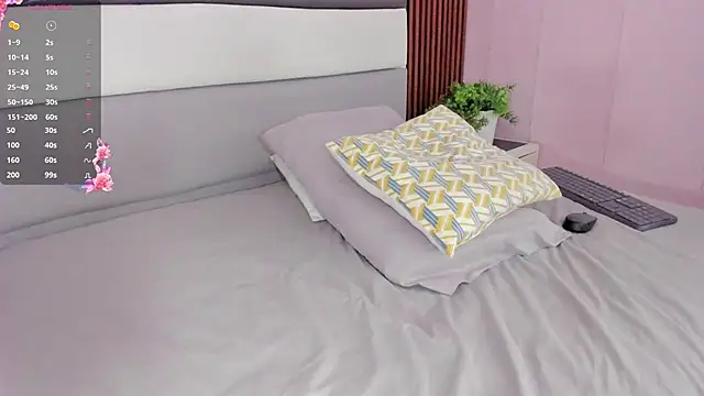 ALICESTARKK online show from February 26, 1:43 pm