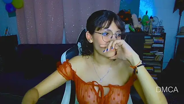 Drea Foox online show from March 23, 2:18 am