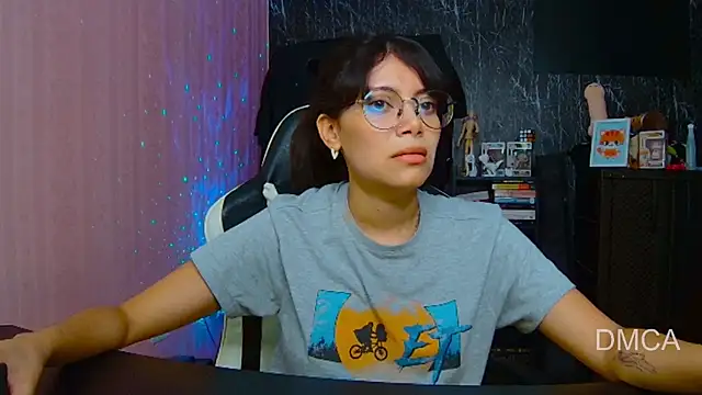 Drea Foox online show from October 23, 2:50 am