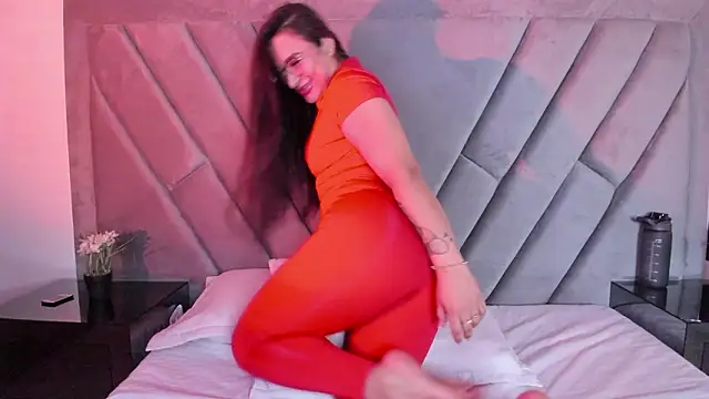 nataliee foster online show from February 10, 10:29 am