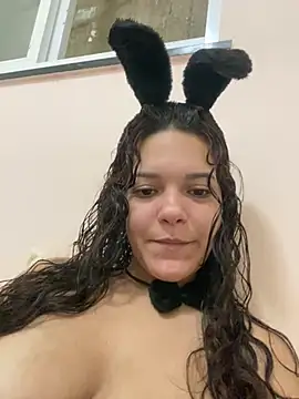 BranquinhaRj177 online show from February 6, 4:38 am