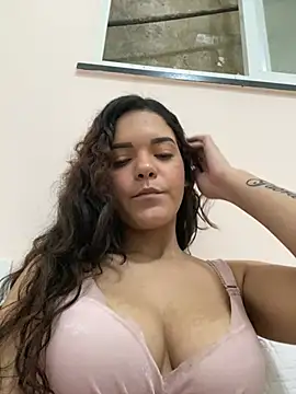 BranquinhaRj177 online show from July 12, 5:19 am