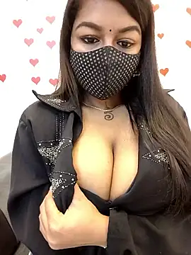 Sexy Anika-for you online show from January 19, 5:25 am