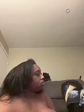 DestinyThickems89 online show from February 23, 12:48 pm