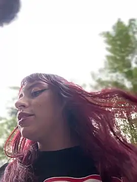 Alicia barbie online show from April 14, 9:48 pm