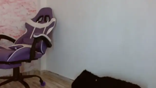 anahi  s online show from October 1, 8:36 pm