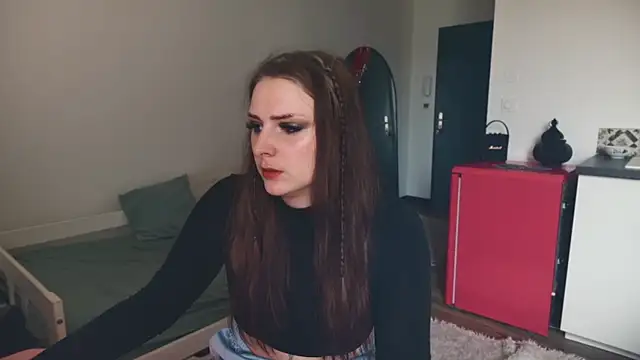 Celeste Off online show from February 11, 1:34 pm