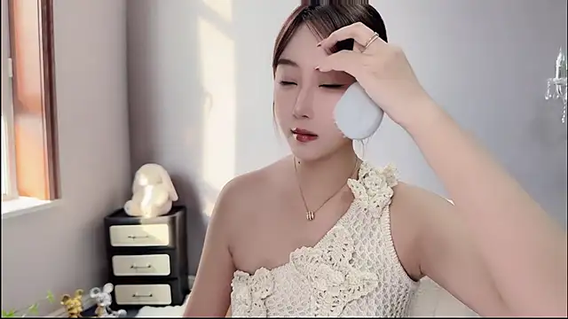 Ling00kk online show from October 16, 7:55 am