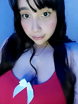 jacksyangeel2 online show from April 25, 10:18 am