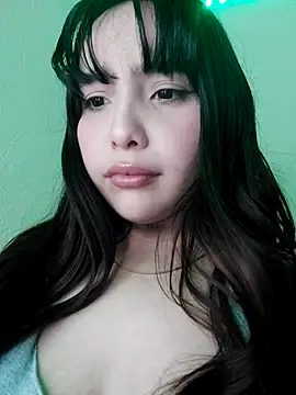 jacksyangeel2 online show from February 19, 5:07 am