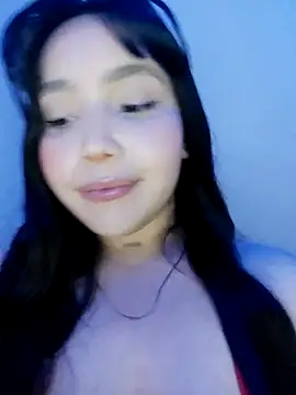 jacksyangeel2 online show from April 27, 9:28 am