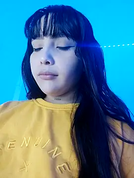 jacksyangeel2 online show from November 29, 10:14 pm