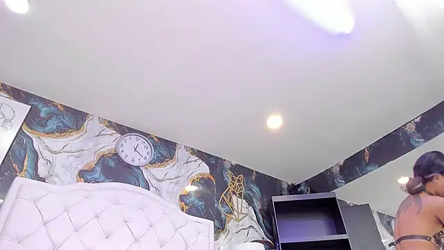 rave connor online show from November 29, 8:02 pm