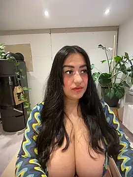 Alma- online show from October 26, 1:17 pm