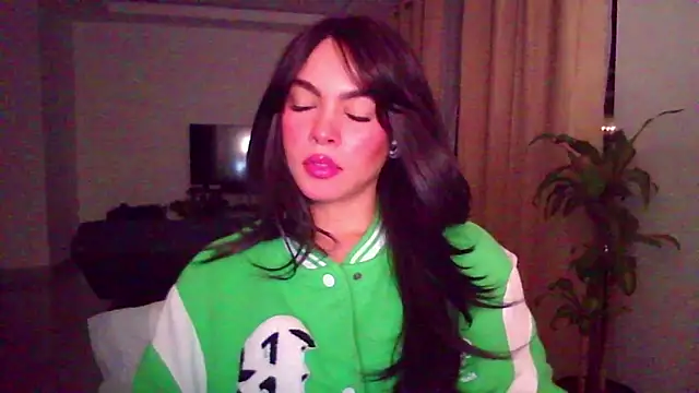 Kiri Cutee online show from November 16, 5:09 am