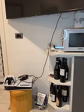 Porcella96 online show from September 27, 9:11 pm