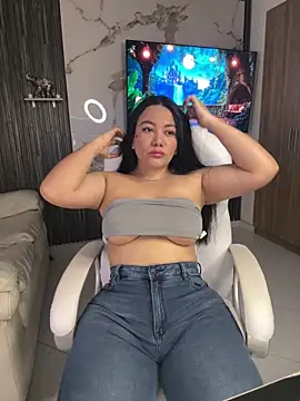 Abril10  online show from February 22, 4:08 pm