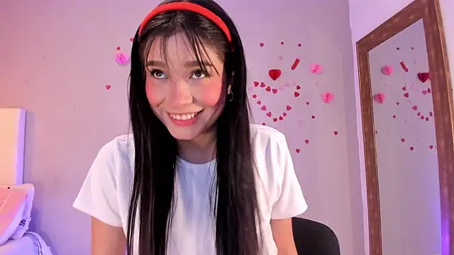 Maia W10 online show from March 26, 12:29 pm