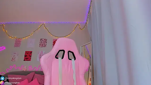 Kate Clover online show from February 7, 6:39 am