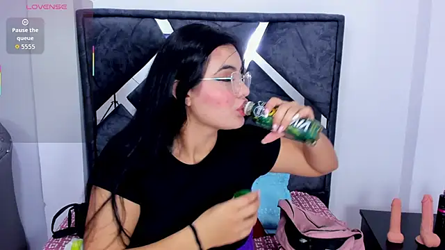 Dulce amg online show from January 11, 4:28 am