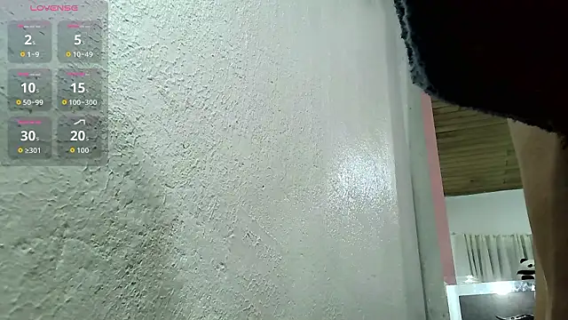 evelingjoyy online show from March 19, 6:12 pm