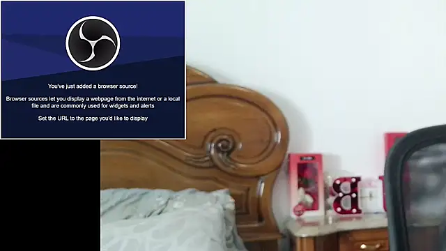 Julie Boronat26 online show from February 17, 3:00 pm