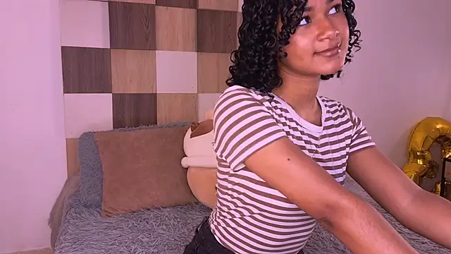 Adele Carter  online show from January 12, 11:59 am