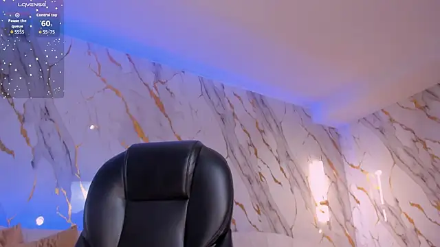 GabriellaLee online show from April 4, 3:27 am