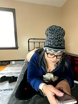 tillymarie34 online show from January 14, 6:13 pm