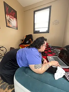 tillymarie34 online show from March 29, 8:41 pm