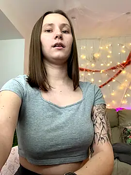 HotCaramellsTV online show from October 26, 12:33 pm