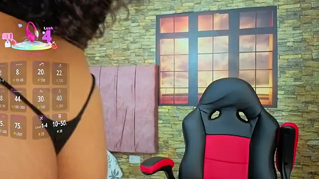 viktorya xue online show from December 20, 11:14 am