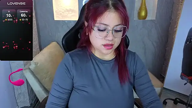  Ambar72 b online show from November 15, 1:12 pm