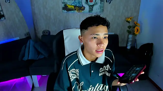 nova sex01 online show from April 14, 7:36 pm