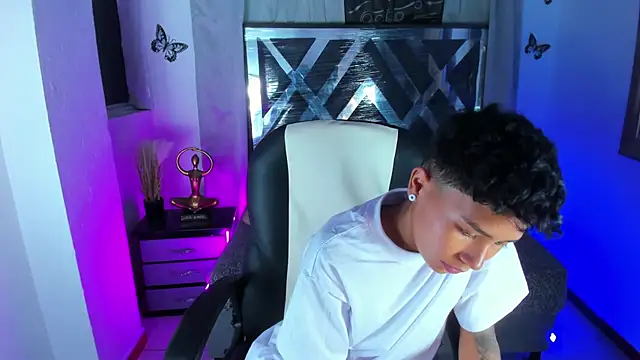 nova sex01 online show from June 23, 1:14 am