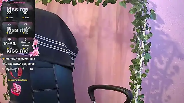 Pari-new online show from March 2, 7:15 am