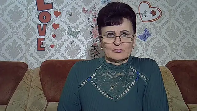 PaulaGolden online show from February 24, 4:49 pm