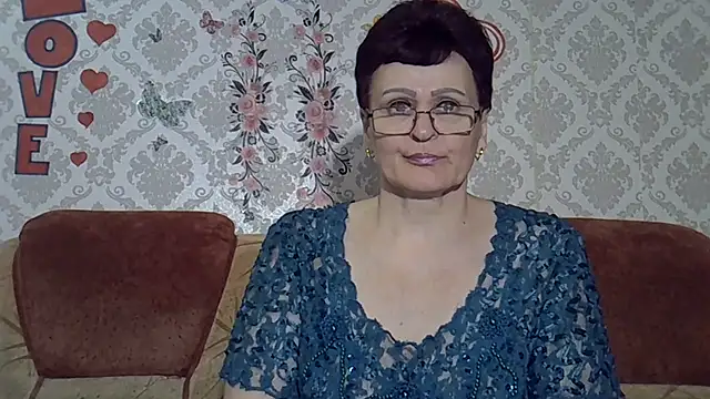 PaulaGolden online show from March 29, 1:21 pm