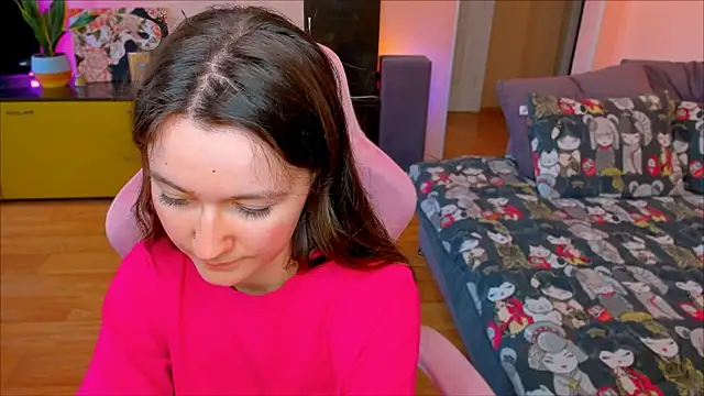 Snapshot of ameli_moon chatting on September 21, 2:05 pm ameli moon online show from September 21, 2:05 pm