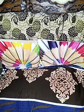 Fair-magic-woman online show from September 23, 7:45 pm