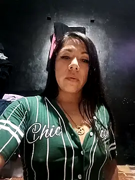 Karenn12 online show from February 11, 4:03 am