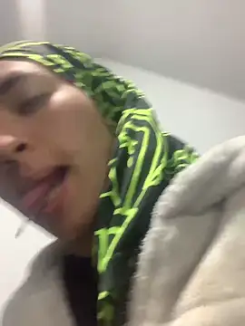 Sophie LS online show from November 20, 4:57 am